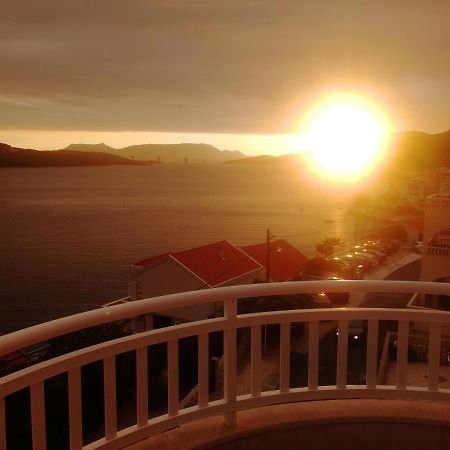 Villa Millenium Neum Luaran gambar