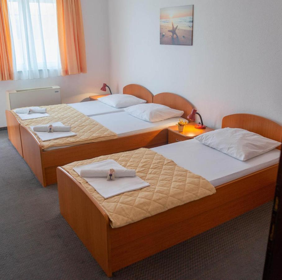 Villa Millenium Neum Luaran gambar