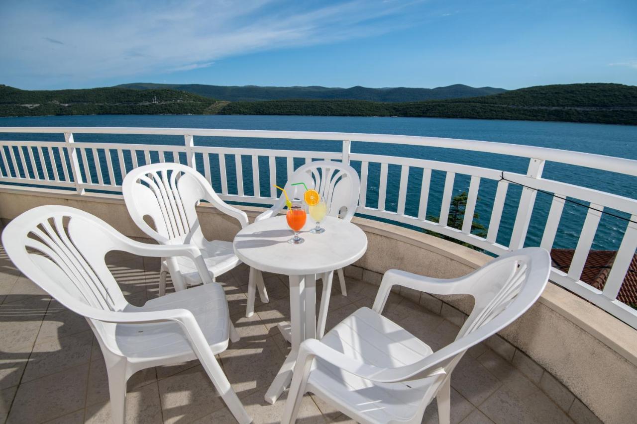 Villa Millenium Neum Luaran gambar
