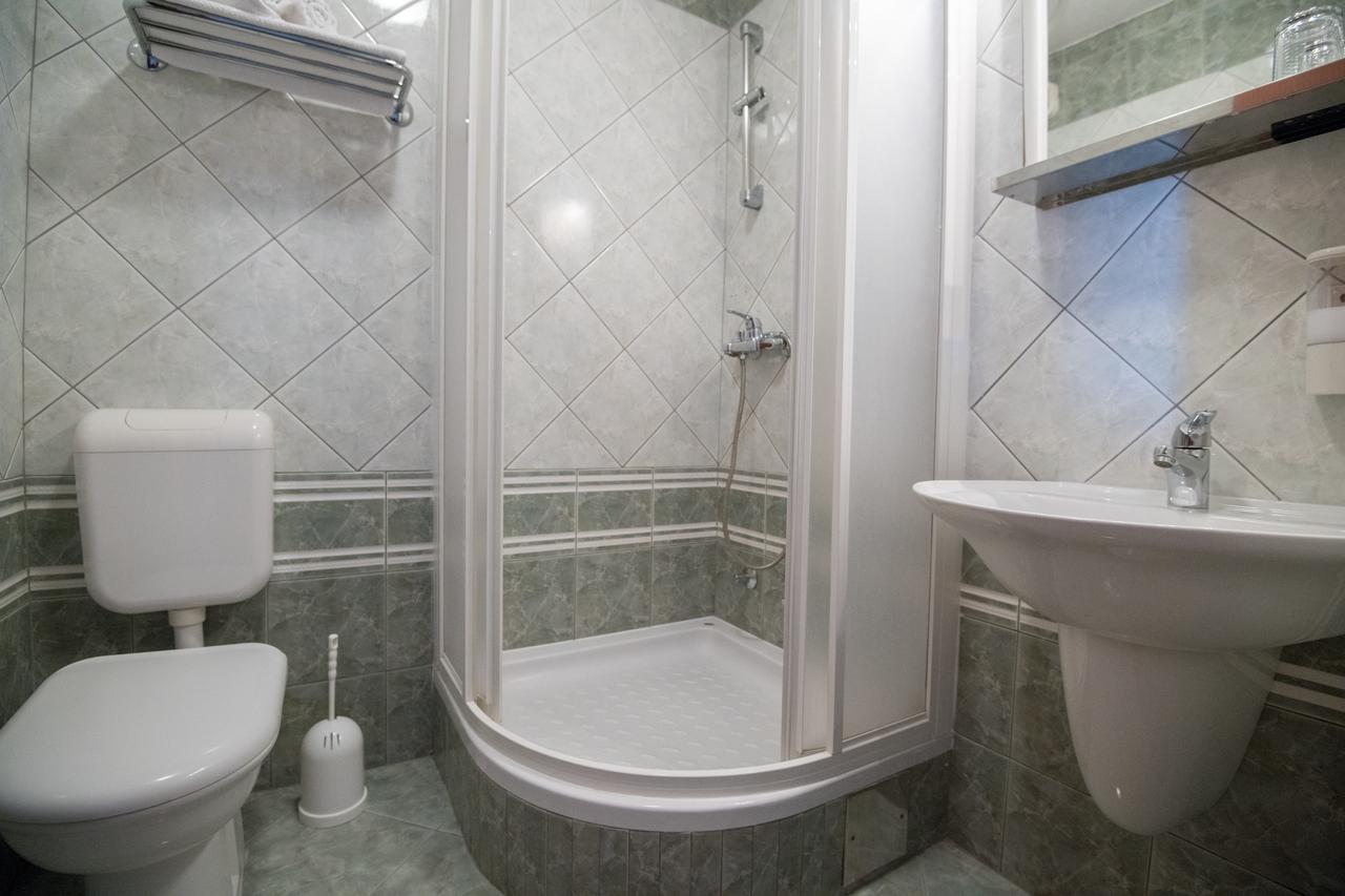 Villa Millenium Neum Luaran gambar