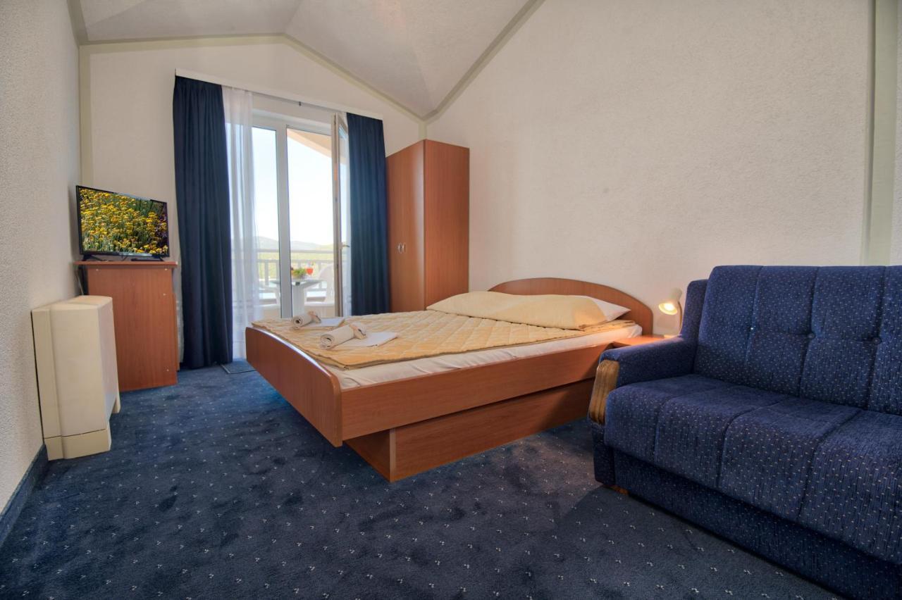 Villa Millenium Neum Luaran gambar