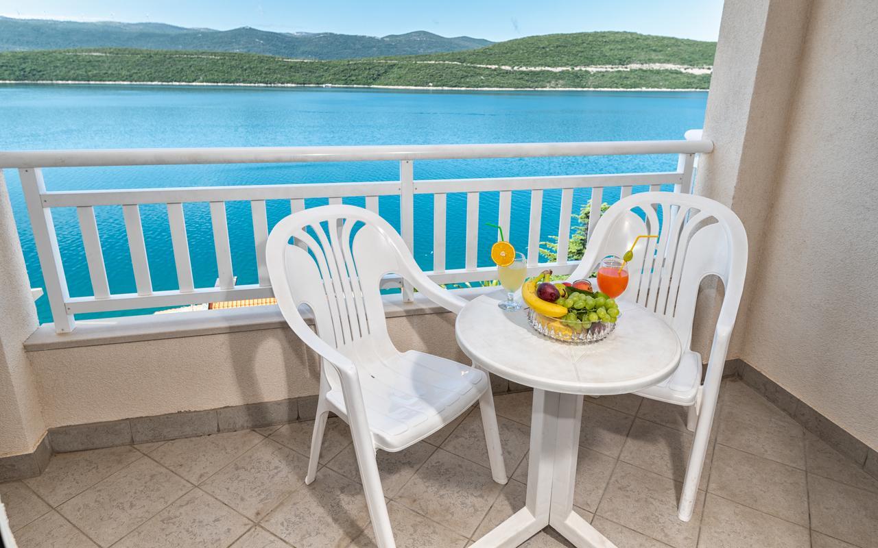 Villa Millenium Neum Luaran gambar
