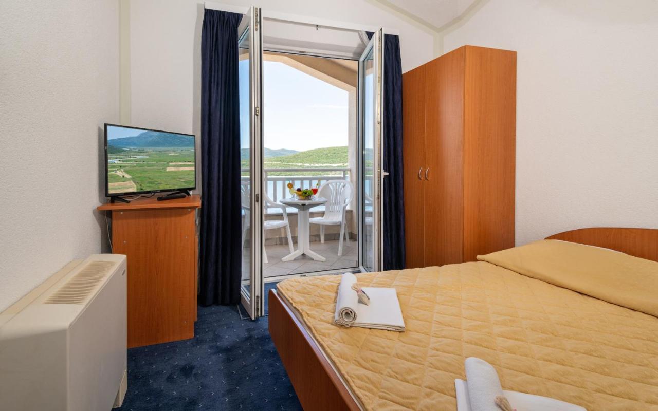 Villa Millenium Neum Luaran gambar