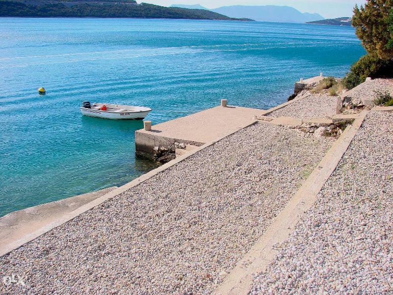 Villa Millenium Neum Luaran gambar