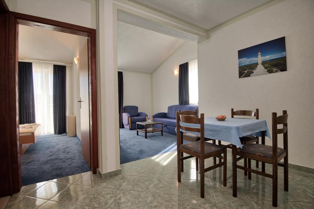 Villa Millenium Neum Luaran gambar