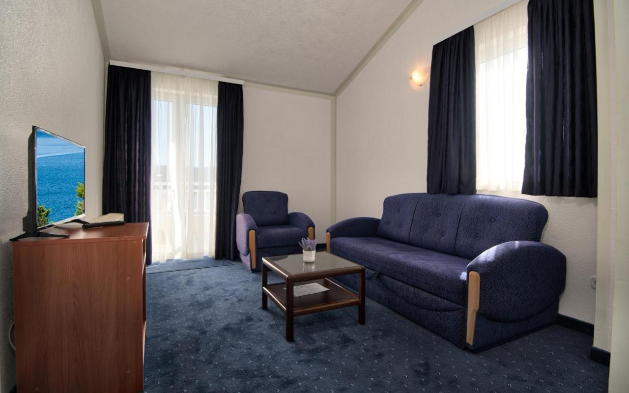 Villa Millenium Neum Luaran gambar
