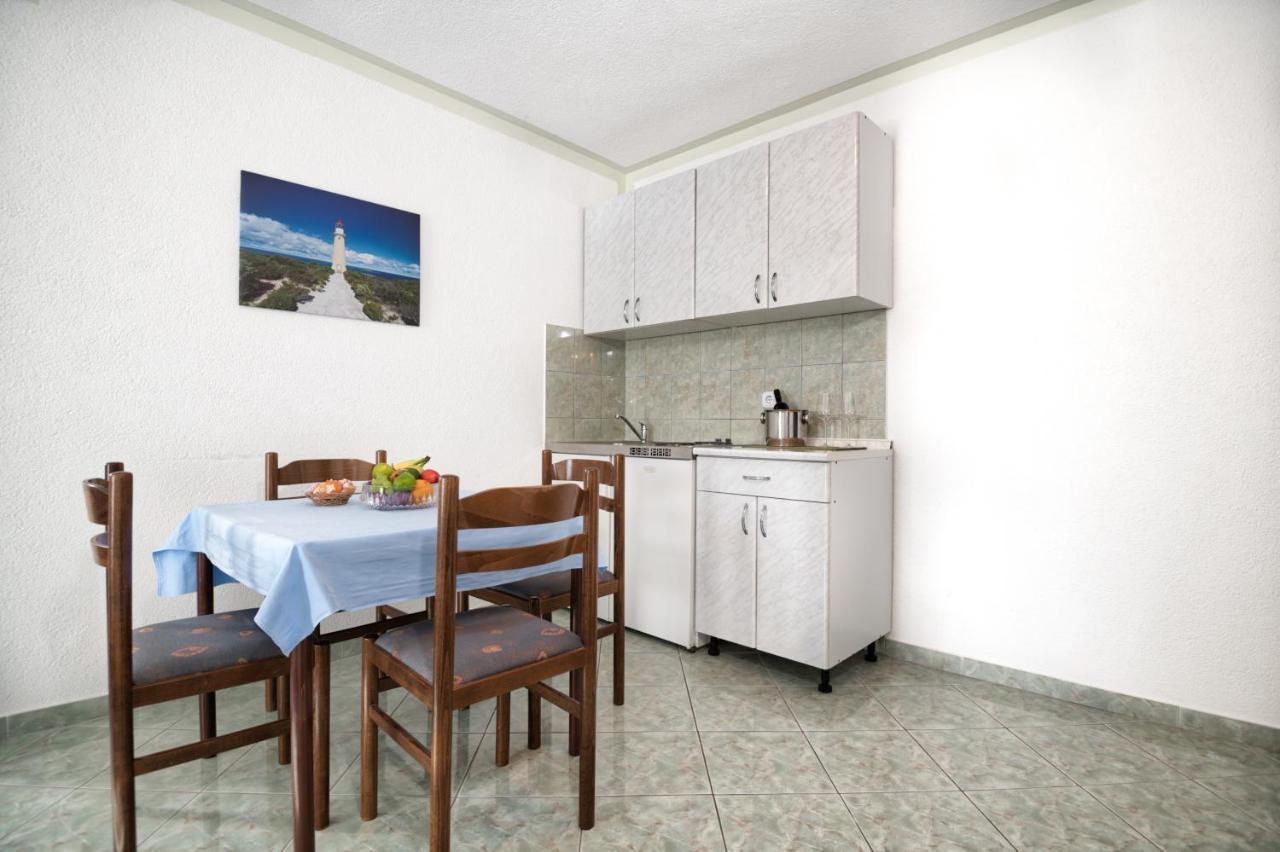 Villa Millenium Neum Luaran gambar