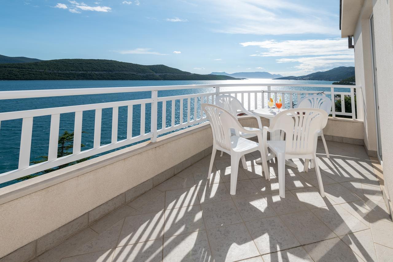 Villa Millenium Neum Luaran gambar