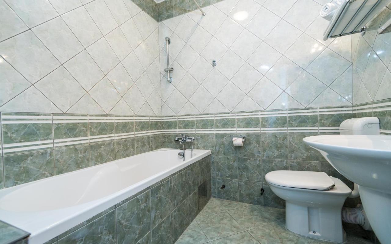 Villa Millenium Neum Luaran gambar